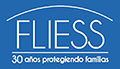 GRUPO FLIESS SRL – Seguros de personas Logo