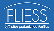 GRUPO FLIESS SRL – Seguros de personas Logo